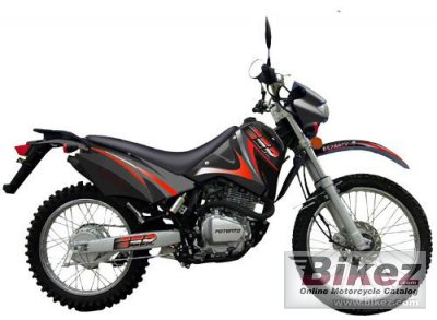 2007 Veli VL200GY-7 photo